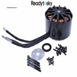 Readytosky 12090 90KV 8.66KW Brushless Motor