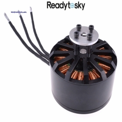 Readytosky 12090 90KV 8.66KW Brushless Motor