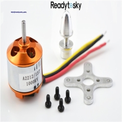 XXD A2212 1000KV Brushless Motor