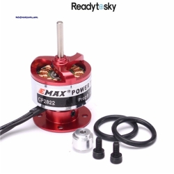 Emax CF2822 1200KV  Brushless Motor