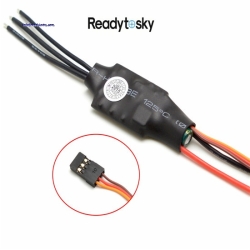 Readytosky Simonk 12A Electronic Speed Controller