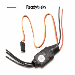 Readytosky Simonk 12A Electronic Speed Controller