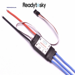 Readytosky Simonk 30A Electronic Speed Controller