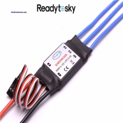 Readytosky Simonk 30A Electronic Speed Controller