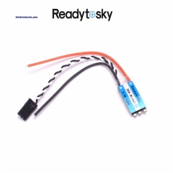 Readytosky Mini BLHeil-S 20A  Electronic Speed Controller