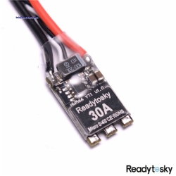 Readytosky 30A Micro Electronic Speed Controller