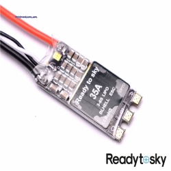 Readytosky 35A Micro Electronic Speed Controller