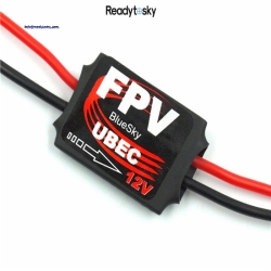 Readytosky 3A 12V UBEC