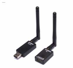 Readytosky 3DRobotics Radio 433Mhz Telemetry Kit