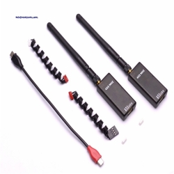 3DR 433Mhz 500mw V2 Telemetry Kit