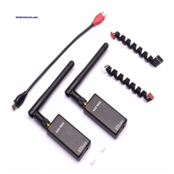 3DR 433Mhz 500mw V2 Telemetry Kit