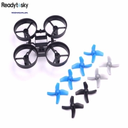 Readytosky JJRCH36 Quadcopter Frame + 8pcs Propellers