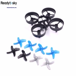Readytosky JJRCH36 Quadcopter Frame + 8pcs Propellers