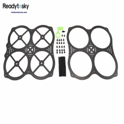 Readytosky MM130 Carbon Fiber Frame