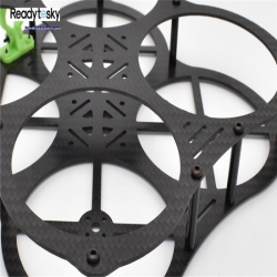 Readytosky MM130 Carbon Fiber Frame