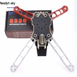 Readytosky Q330 PCB Quadcopter Frame