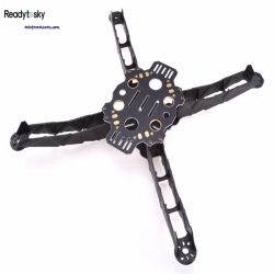 Readytoaky Q380 Quadcopter Frame Kit