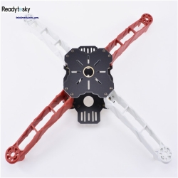 Readytoaky Q380 Quadcopter Frame Kit