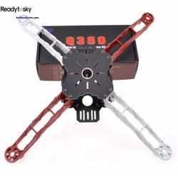 Readytoaky Q380 Quadcopter Frame Kit