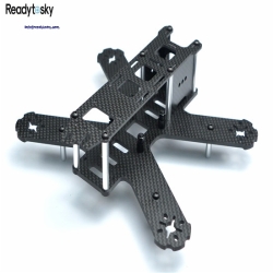 Readytosky QAV210 Pure Carbon Fiber Quadcopter Frame Kit