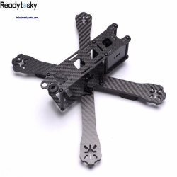 Readytosky QAV-R 220 Racing Quadcopter Frame