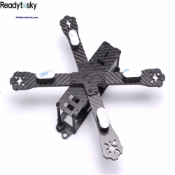 Readytosky QAV-R 220 Racing Quadcopter Frame