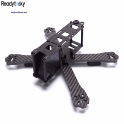 Readytosky QAV-R 220 Racing Quadcopter Frame