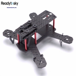 Readytosky ZMR180 Carbon Fiber Quadcopter Frame