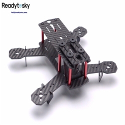 Readytosky ZMR180 Carbon Fiber Quadcopter Frame