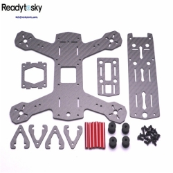 Readytosky ZMR180 Carbon Fiber Quadcopter Frame