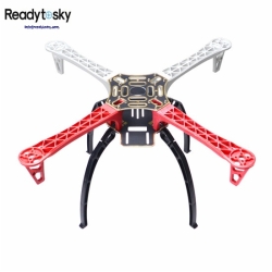 Readytosky F450 4-Axis Quadcopter Frame