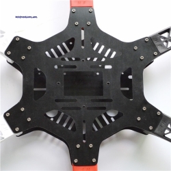 Readytosky  F550 Hexa-Rotor  Frame