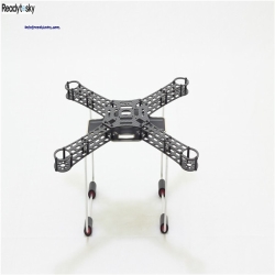 Readytosky S380 Pure Carbon Fiber Quadcopter Frame