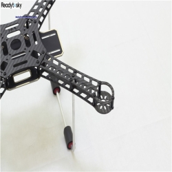 Readytosky S380 Pure Carbon Fiber Quadcopter Frame