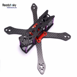 Martian I 230mm Carbon Fiber Racing Quadcopter Frame