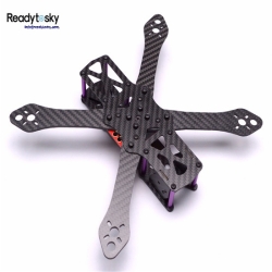 Martian I 230mm Carbon Fiber Racing Quadcopter Frame