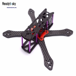 Martian I 255mm  Racing Quadcopter Frame