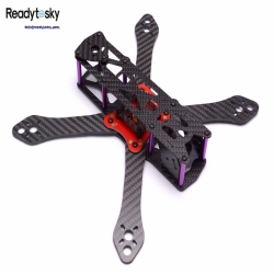 Martian I 255mm  Racing Quadcopter Frame