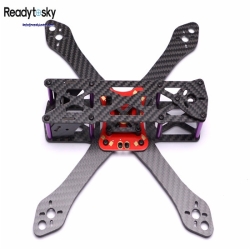 Martian I 255mm  Racing Quadcopter Frame