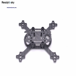 Kingkong Q90 90mm Carbon Fiber FPV Brushless Racer Frame Kit