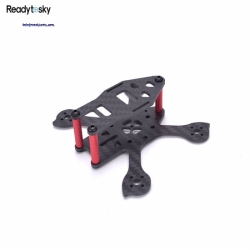 IFlight iX2 90mm Micro FPV Racing Frame Kit