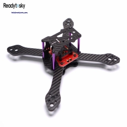 Martian III 190mm  4-Axis Carbon Fiber Quadcopter Frame