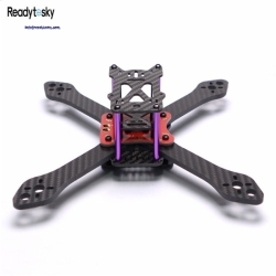 Martian III 190mm  4-Axis Carbon Fiber Quadcopter Frame
