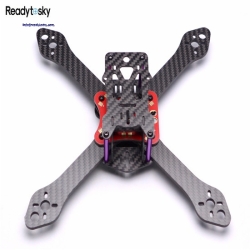 MartianIII 250mm Quadcopter Frame