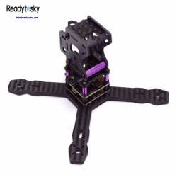 Readytosky RX150 Carbon Fiber Quadcopter Frame