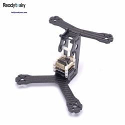 Readytosky U180 Carbon Fiber Quadcopter Frame