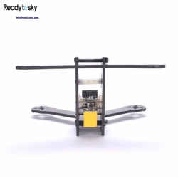 Readytosky U180 Carbon Fiber Quadcopter Frame