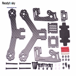 Readytosky U180 Carbon Fiber Quadcopter Frame