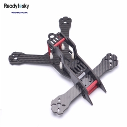 Readytosky U190 Carbon Fiber Quadcopter Frame