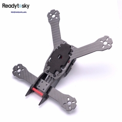 Readytosky U190 Carbon Fiber Quadcopter Frame